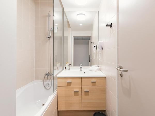 Appart'City Collection Paris Grande Bibliothèque : photo 4 de la chambre studio double