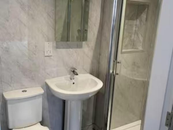 The Royal Crest : photo 5 de la chambre chambre double avec salle de bains privative