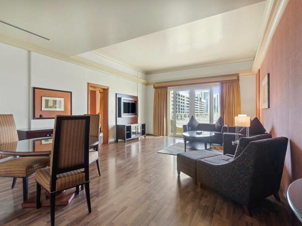 Al Khoory Hotel Apartments Al Barsha : photo 1 de la chambre appartement 1 chambre