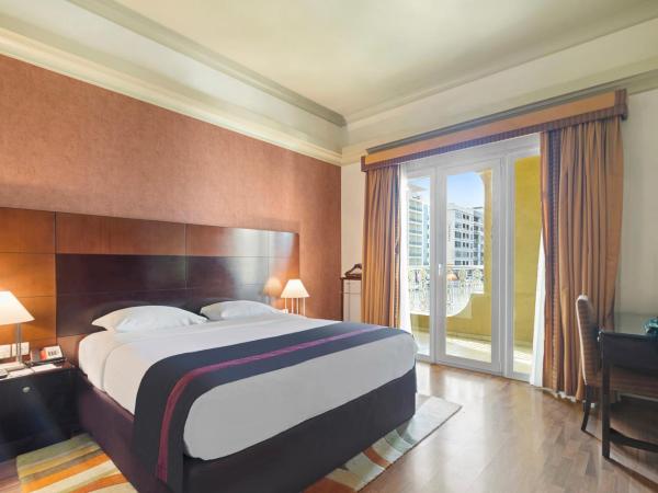 Al Khoory Hotel Apartments Al Barsha : photo 6 de la chambre appartement 1 chambre