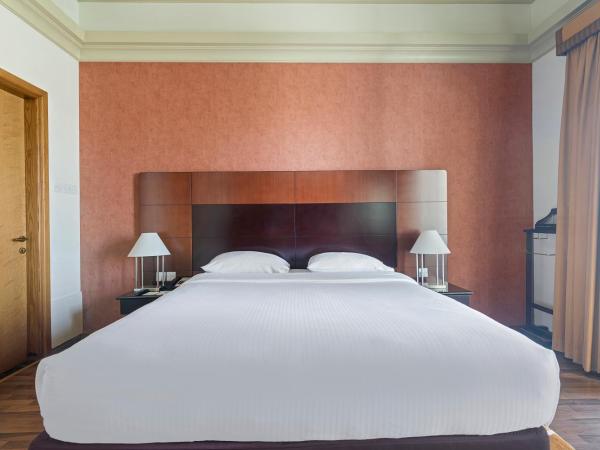 Al Khoory Hotel Apartments Al Barsha : photo 5 de la chambre appartement 1 chambre