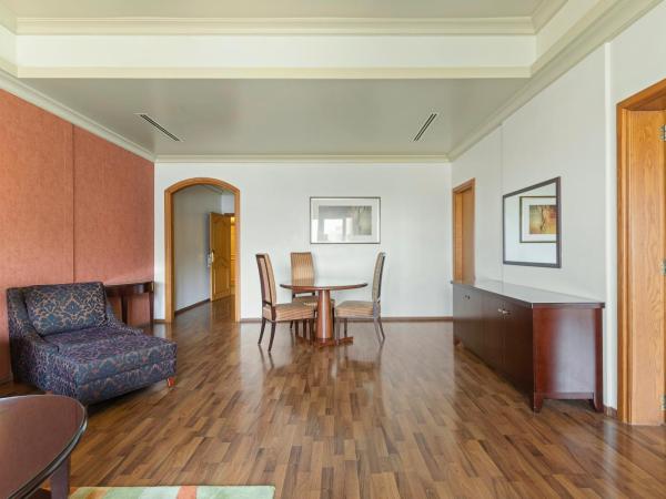 Al Khoory Hotel Apartments Al Barsha : photo 3 de la chambre appartement 1 chambre