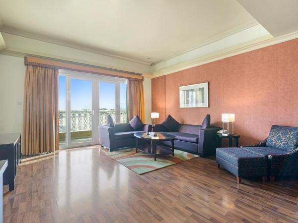 Al Khoory Hotel Apartments Al Barsha : photo 2 de la chambre appartement 1 chambre