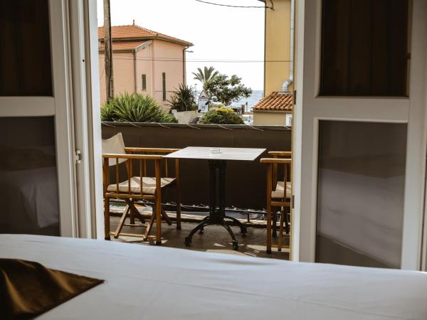 Hôtel du Bord de Mer 