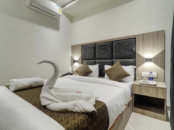 Hotel Sion Fort : photo 6 de la chambre chambre deluxe