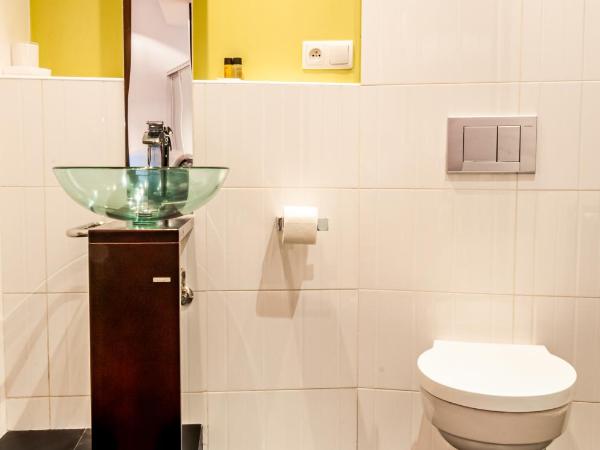 Home & Travel : photo 10 de la chambre studio