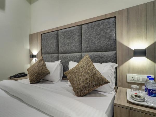 Hotel Sion Fort : photo 4 de la chambre chambre double standard