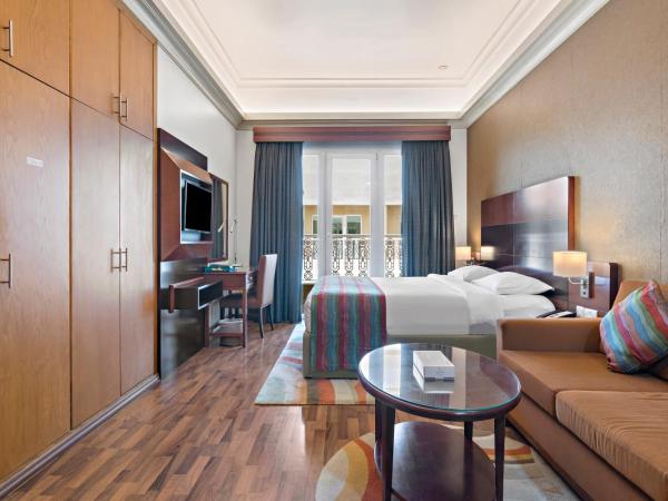 Al Khoory Hotel Apartments Al Barsha : photo 1 de la chambre studio