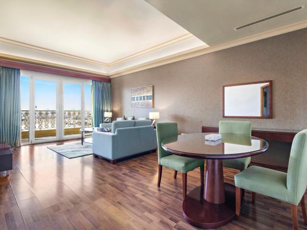 Al Khoory Hotel Apartments Al Barsha : photo 1 de la chambre appartement 2 chambres