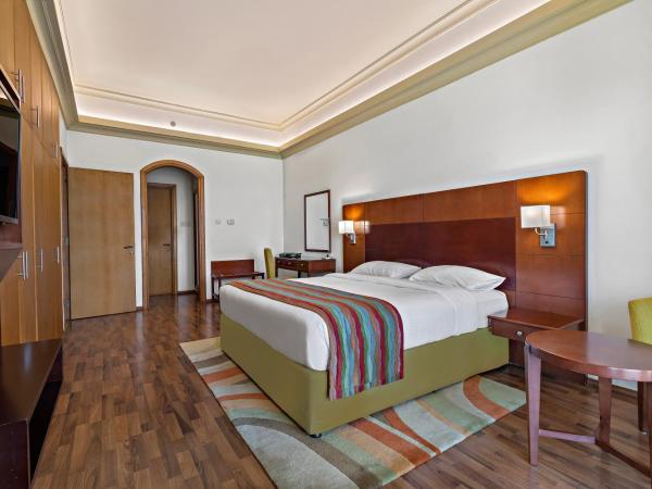 Al Khoory Hotel Apartments Al Barsha : photo 4 de la chambre appartement 2 chambres