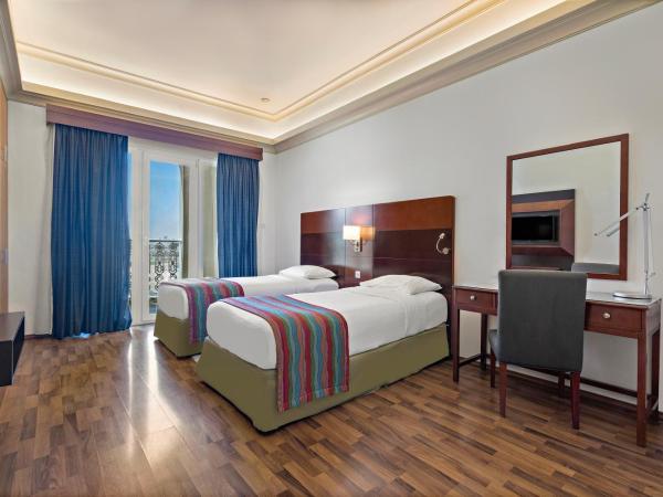 Al Khoory Hotel Apartments Al Barsha : photo 7 de la chambre appartement 2 chambres