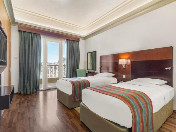 Al Khoory Hotel Apartments Al Barsha : photo 3 de la chambre appartement 3 chambres