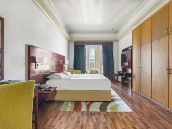 Al Khoory Hotel Apartments Al Barsha : photo 9 de la chambre appartement 3 chambres