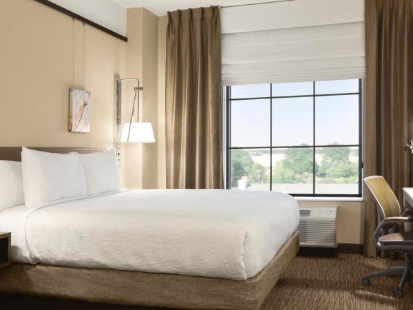 Hilton Garden Inn Charlotte Southpark : photo 3 de la chambre chambre lit king-size