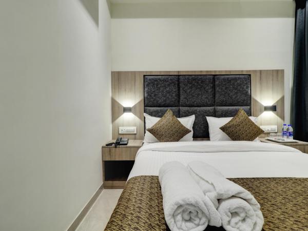 Hotel Sion Fort : photo 1 de la chambre chambre double standard