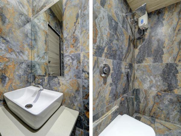 Hotel Sion Fort : photo 9 de la chambre chambre deluxe