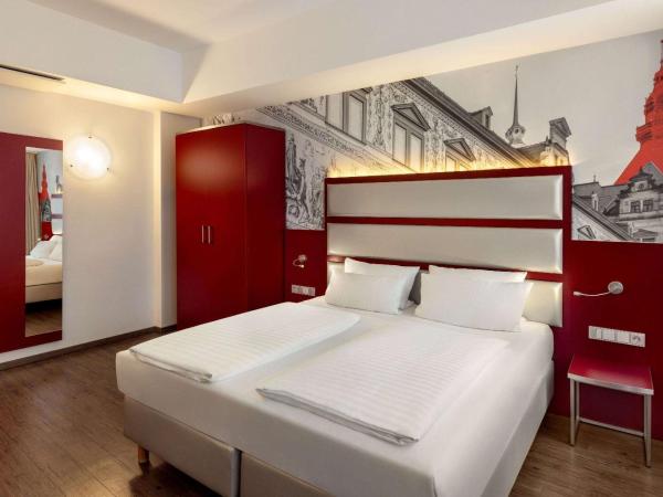 Amedia Plaza Dresden, Trademark Collection by Wyndham : photo 3 de la chambre chambre double