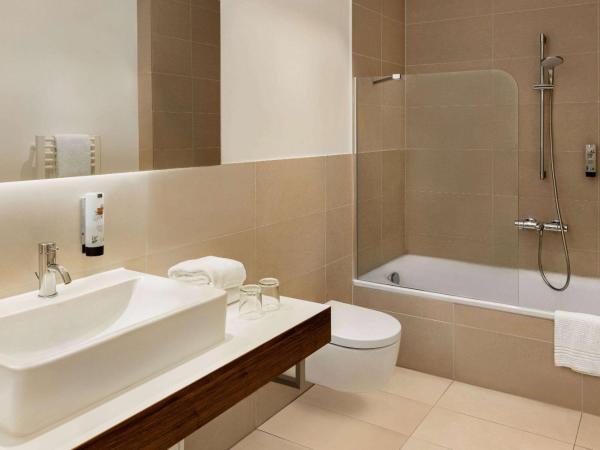 Amedia Plaza Dresden, Trademark Collection by Wyndham : photo 5 de la chambre chambre double