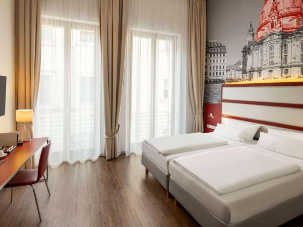 Amedia Plaza Dresden, Trademark Collection by Wyndham : photo 4 de la chambre chambre double