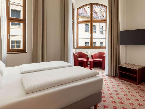Amedia Plaza Dresden, Trademark Collection by Wyndham : photo 2 de la chambre suite junior