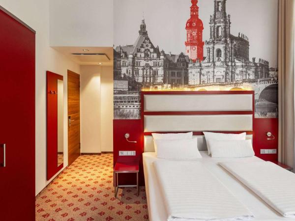 Amedia Plaza Dresden, Trademark Collection by Wyndham : photo 3 de la chambre suite junior