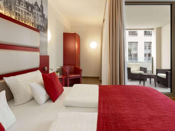 Amedia Plaza Dresden, Trademark Collection by Wyndham : photo 4 de la chambre suite