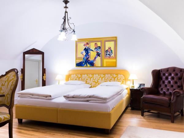 Schlossberghotel : photo 1 de la chambre suite