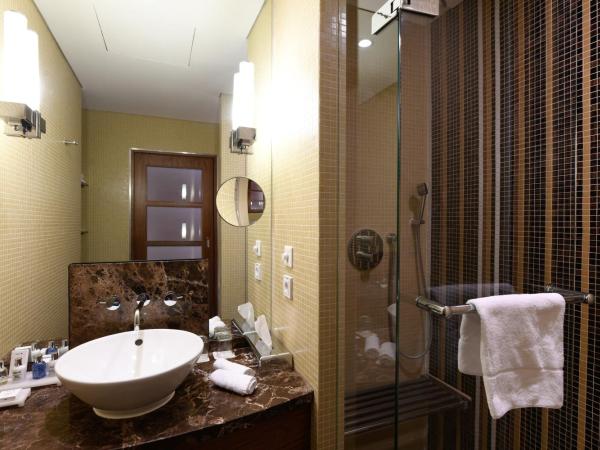 Radisson Blu Style Hotel, Vienna : photo 3 de la chambre chambre simple