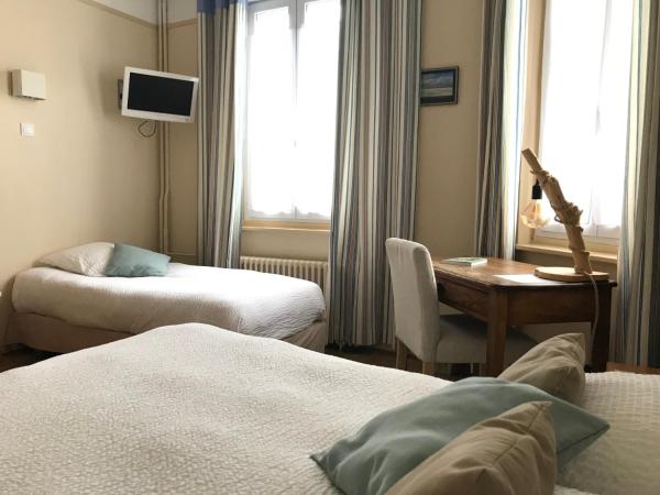 Logis Hôtel & Restaurant