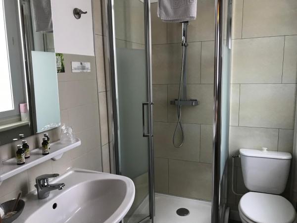 Logis Hôtel & Restaurant