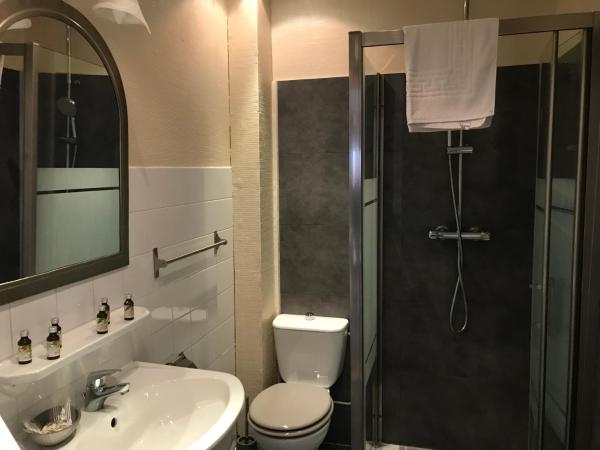 Logis Hôtel & Restaurant