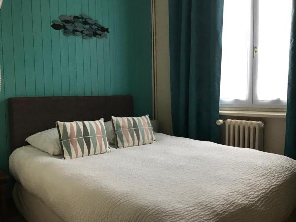 Logis Hôtel & Restaurant