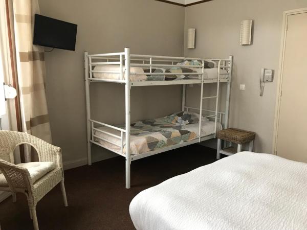 Logis Hôtel & Restaurant