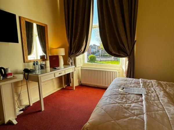 Morehampton Townhouse : photo 4 de la chambre chambre simple