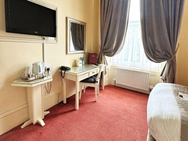 Morehampton Townhouse : photo 5 de la chambre chambre simple
