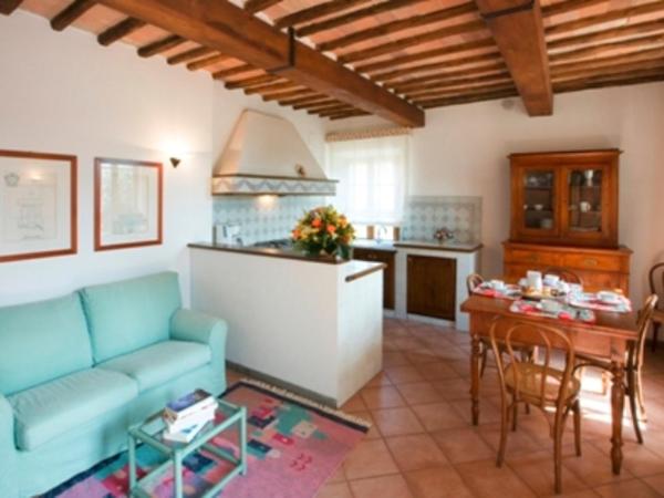 Villa Agostoli : photo 1 de la chambre appartement 2 chambres