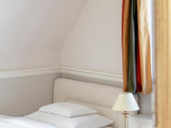 Schlossberghotel : photo 4 de la chambre chambre simple