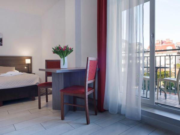 MariSol : photo 5 de la chambre chambre quadruple