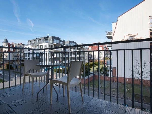 MariSol : photo 3 de la chambre chambre quadruple