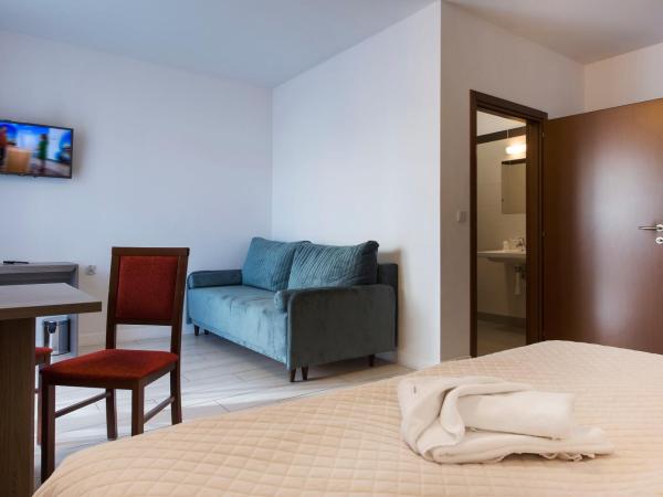 MariSol : photo 8 de la chambre chambre quadruple