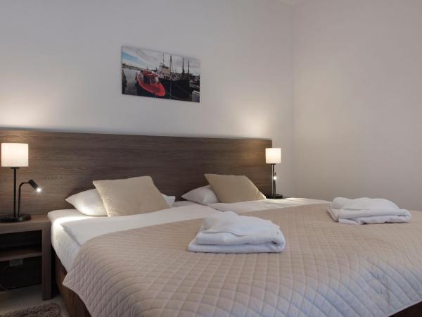 MariSol : photo 4 de la chambre chambre quadruple