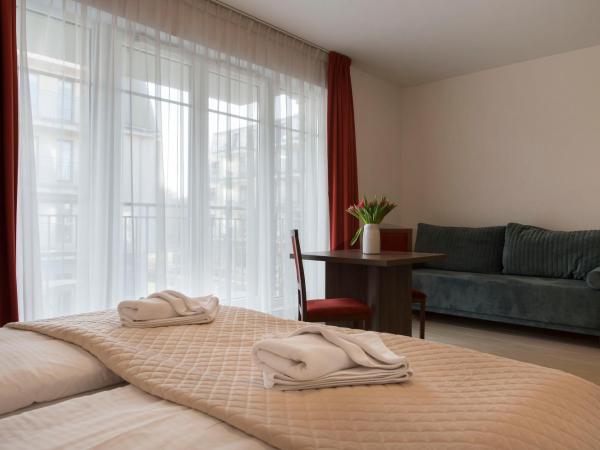 MariSol : photo 2 de la chambre chambre quadruple