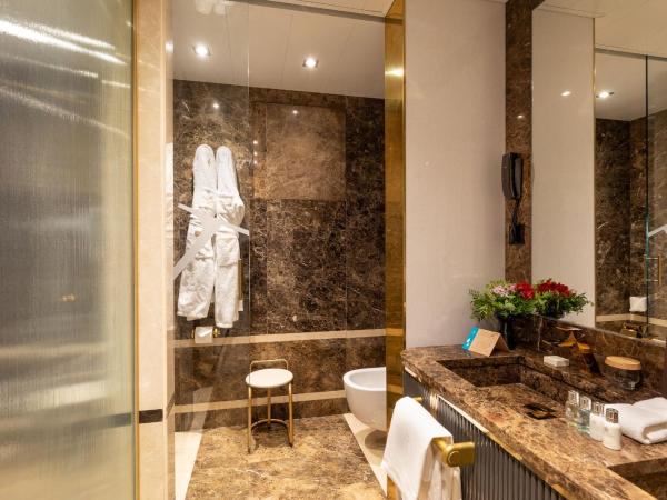 Wellington Hotel & Spa Madrid : photo 5 de la chambre chambre lits jumeaux supérieure