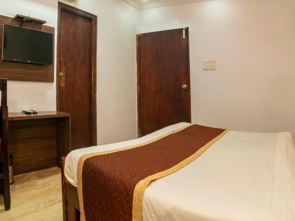 Florence Continental Udaipur : photo 3 de la chambre chambre double standard