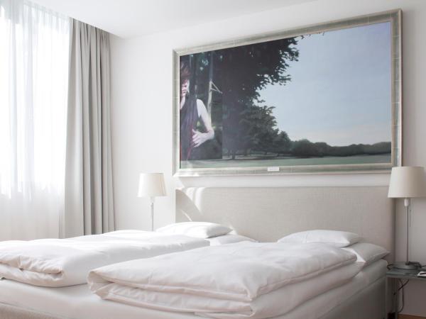 Schlossberghotel : photo 1 de la chambre appartement 1 chambre