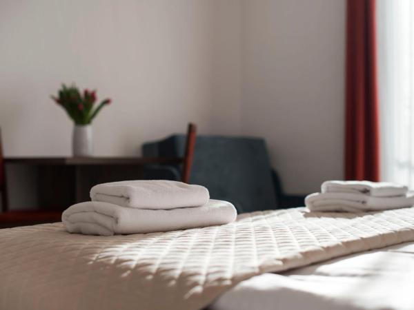 MariSol : photo 1 de la chambre chambre triple