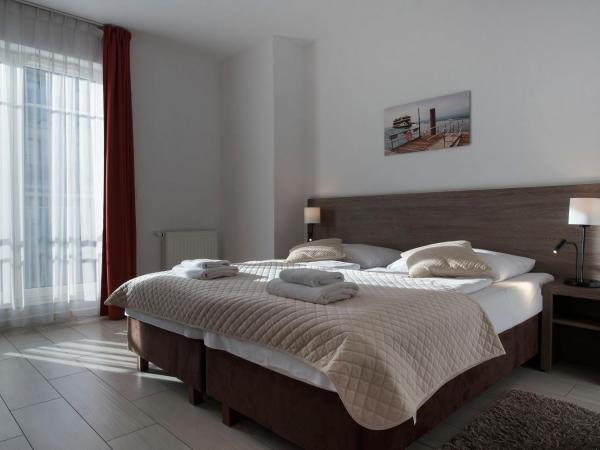 MariSol : photo 3 de la chambre chambre triple