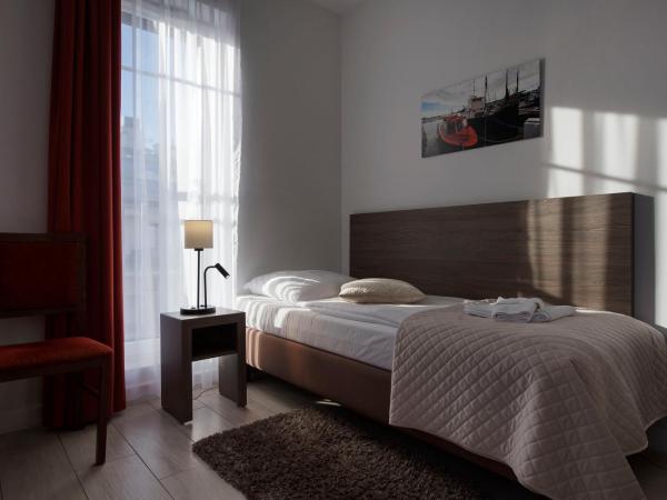 MariSol : photo 1 de la chambre chambre simple