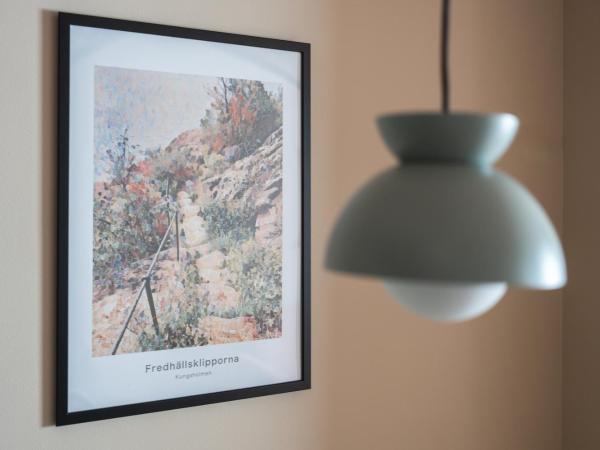 Sky Hotel Apartments, Stockholm : photo 8 de la chambre appartement 1 chambre