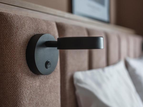 Sky Hotel Apartments, Stockholm : photo 6 de la chambre studio confort